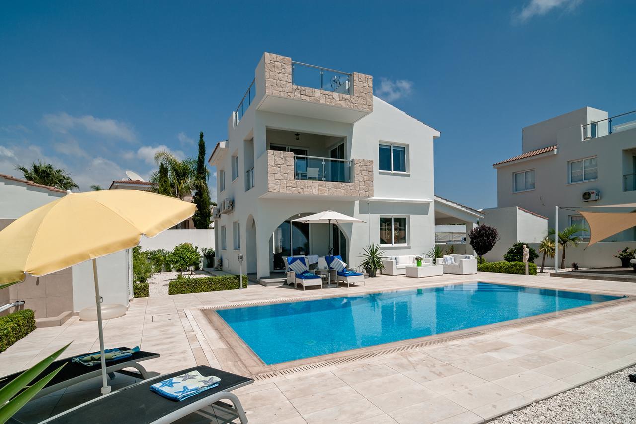 Дом отдыха Verdi: Luxury With Private Pool